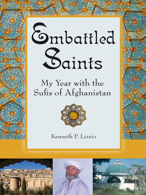 cover image of Embattled Saints